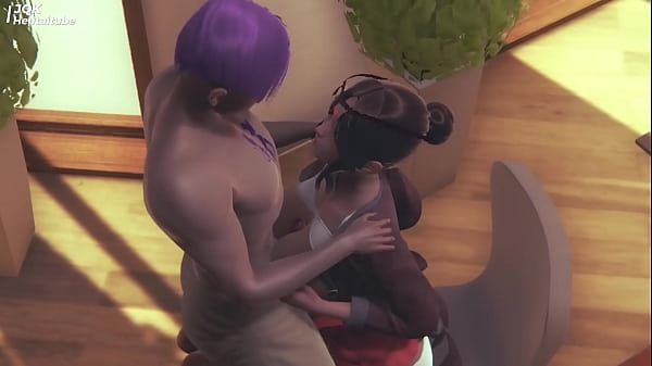 Hentai ed uncensored (6) - Get fuck with sister-in-law