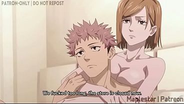 Hentai Jujunt
