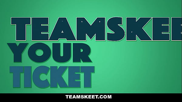 Teamskeet - Compilación hardcore de tetas grandes y boners