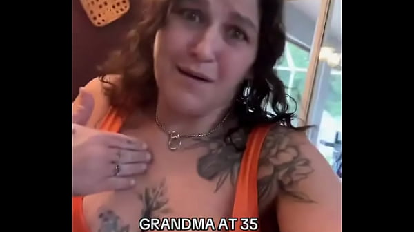 "Soy una abuela buenísima"