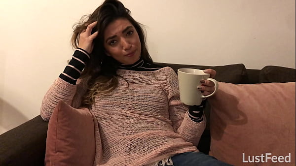 Video sexual casero con la adorable novia mexicana Frida Sante