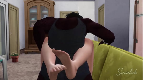 Maritza la mamá mexicana del barrio
