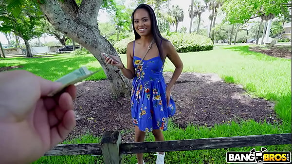Hoy nos encontramos locos.. El Blasian Squirter