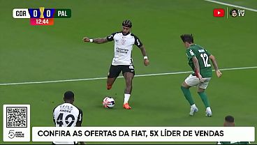 El flacucho argentino López le folla el culo a las zarigüeyas en Itaquera (¿Memphis se puso dura? jajaja)