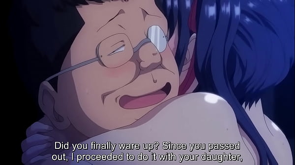Hentai Episode 4 Subbed