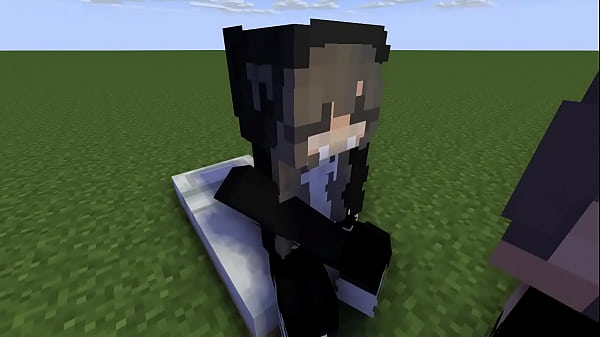 Animación MinecraftPornXD