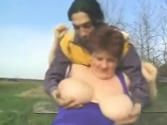 Big Tits Messy Fun Rough
