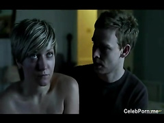 Gretchen Lodge full frontal scenes