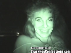 Perky Tits Rachel Happily Sucks and Fucks Strangers