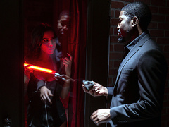 Red Light Romp Starring Gia Dimarco - Brazzers Exxtra HD