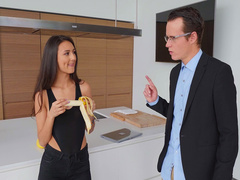 Making Deals starring Eliza Ibarra, Justin Hunt