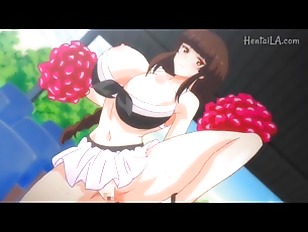 Entrenador 2 hentai sub espanol