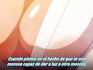 MILS ANIME