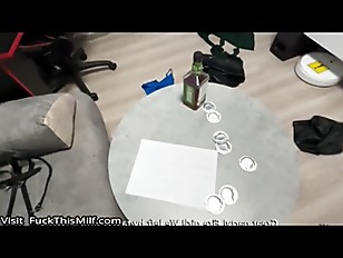 Woke up with my neighbor naked in bed after a party and decided to fuck her againXzWkDa