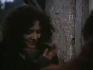 Valeria Golino Love Story