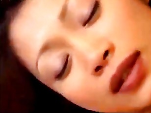 korean son fuck