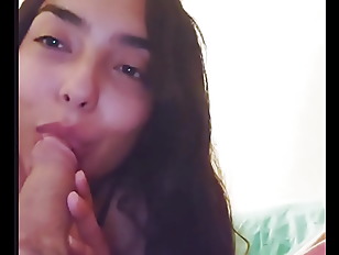 STEPSIS SUCKING PARTNER COCK