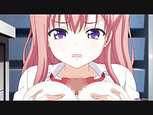 Ero Ishi Seijun Bishoujo o Kotoba ni Hametai Houdai Ep i En Espanol