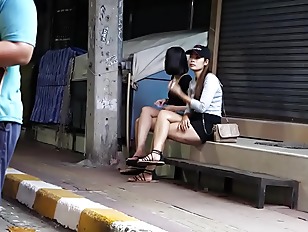 Pattaya Beach Road September 2oi9