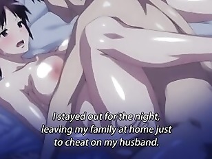 Beloved Mother Episode 2 - Hentai Anime