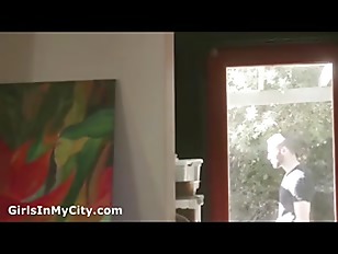 beautiful blonde loves a rough fuckFTlS