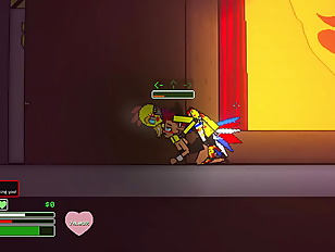 Captivity (i8 ) Animation Gallery