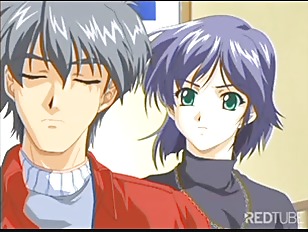 Anime classmates fucking from former class