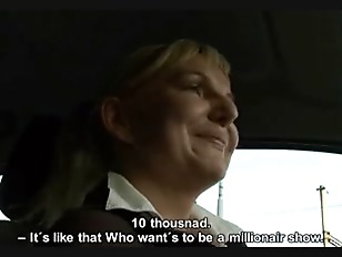 Mature Woman Fucked