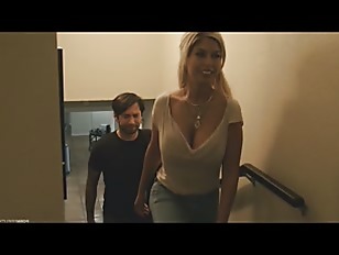date Bait! - super hot blonde MILF gets dicked by lucky dude with huge cockRDAM9Xa