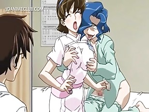 Hardcore sex in ed anime video compilation