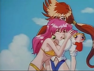 Japanese animation
