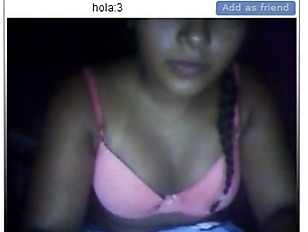 putita de bazoocam