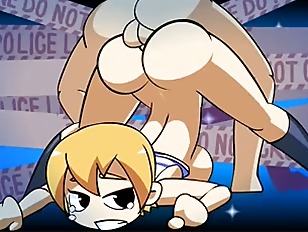 MSF - Minus8 MightySwitchForce Animation