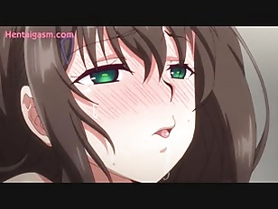 Tanetsuke Oji-San To Ntr Hitozuma Sex The Animation i Subbed EXCLUSIVE NEW HENTAI