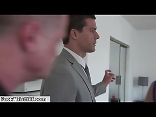 Beautifully Chested Lexi Luna Finds A Good Cock To FitTdGKIf