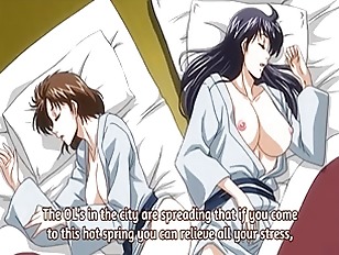 The Secret Part-Time Job (Hontou ni Atta) - i (Uncensored) Eng Sub