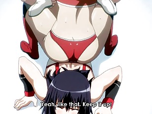 Anime: Wanna be the Strongest in the World! Si + OVA FanService Compilation Eng Sub