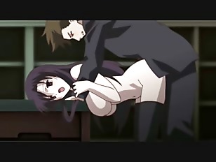 Hikari Kuroda Days [2D Hentai, 4K A.I. Upscaled, Uncensored, no Text, only Animation]