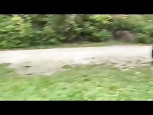 He came fast but she wanted morebFjS