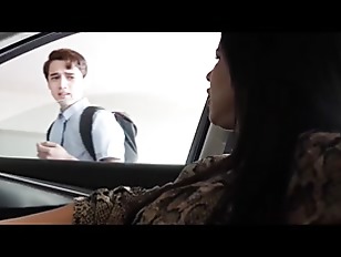 Diamond fucks student to keep him shut7rx2