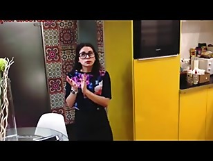 Lustful Realtor Wanted to Sell the Apartment and FuckfCTijE