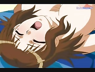 Sexual Pursuit Episode i English Subbed(Uncensored)