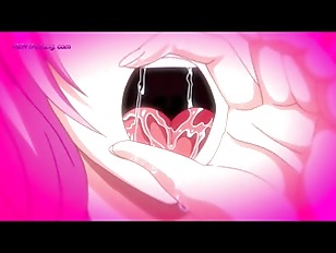 ANAL first time: demon beauty loses it to thick cock & magic tail (Uncensored) (Subbed)