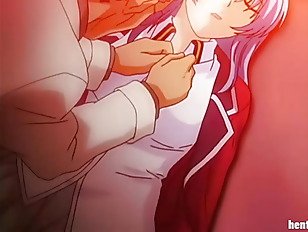 Hentai After Class Lesson Episode i