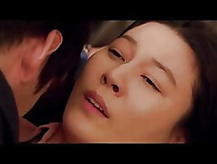 Sexy Jealous Teachers want to Fuck The Same Student korean