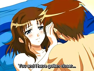 (Uncensored, Eng Sub) and Son Become Lovers