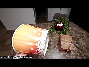 ?WTF Step Bro! Why Would You Put Your Dick In Our Popcorn??gOHLSS