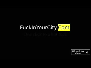 Skinny chick enjoys double penetration in FMM pornzAAiiej