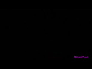 Hentai Gangbang Scene [ Part i ]