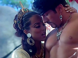 Classic 9o 's Ancient Secrets of the Kama Sutra 4K Restoration